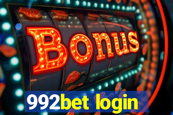 992bet login